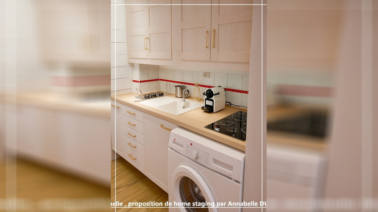 Ma-Cabane - Vente Appartement CAPBRETON, 18 m²