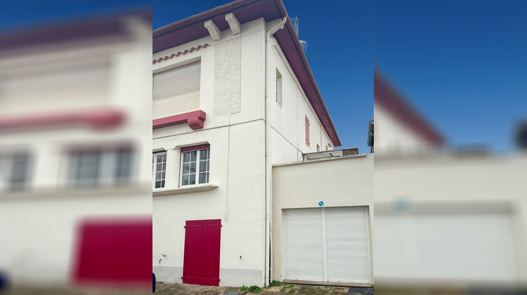 Ma-Cabane - Vente Appartement CAPBRETON, 18 m²