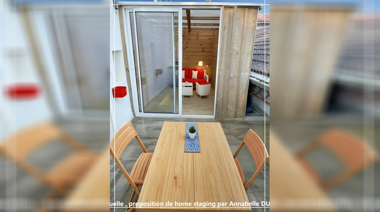 Ma-Cabane - Vente Appartement CAPBRETON, 18 m²