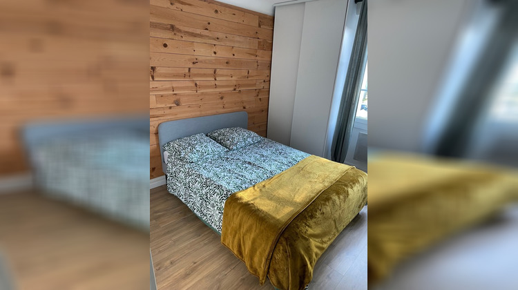 Ma-Cabane - Vente Appartement CAPBRETON, 18 m²