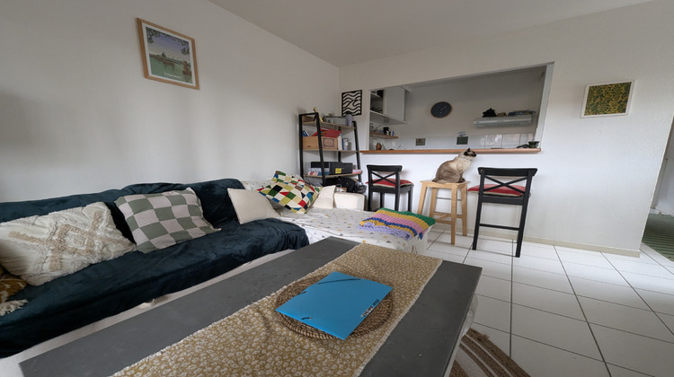 Ma-Cabane - Vente Appartement Capbreton, 37 m²