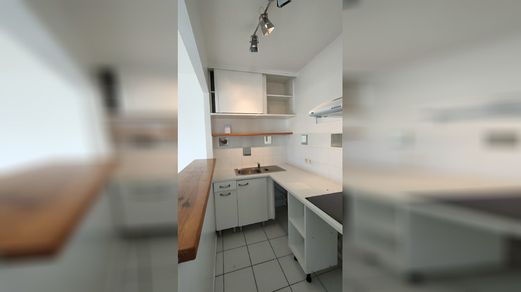 Ma-Cabane - Vente Appartement Capbreton, 37 m²