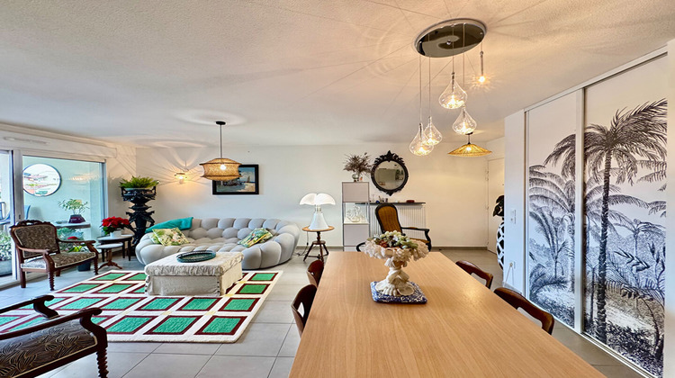 Ma-Cabane - Vente Appartement CAPBRETON, 63 m²