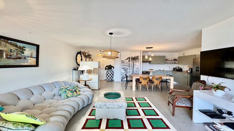 Ma-Cabane - Vente Appartement CAPBRETON, 63 m²