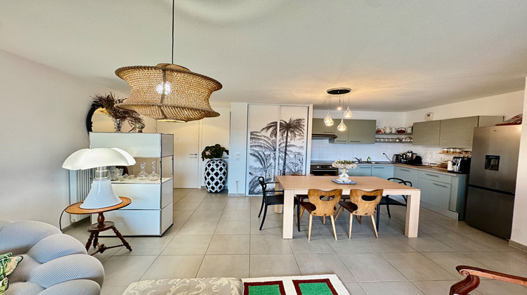 Ma-Cabane - Vente Appartement CAPBRETON, 63 m²