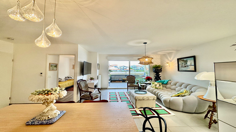 Ma-Cabane - Vente Appartement CAPBRETON, 63 m²