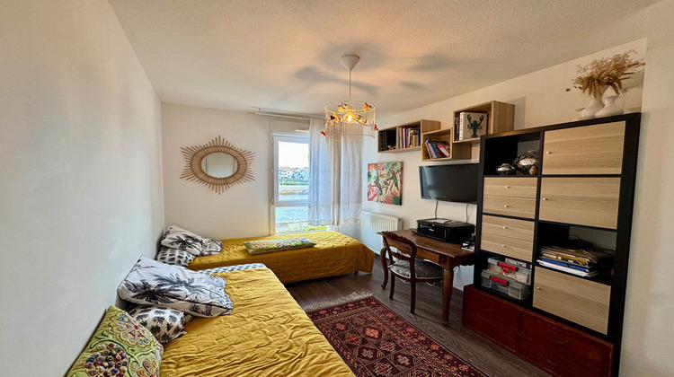 Ma-Cabane - Vente Appartement CAPBRETON, 63 m²