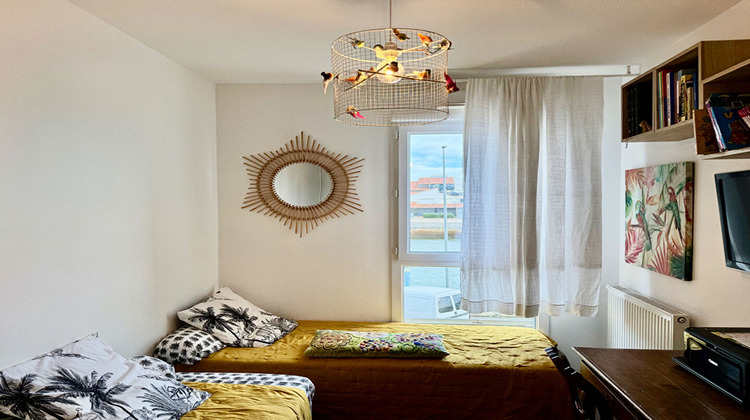 Ma-Cabane - Vente Appartement CAPBRETON, 63 m²