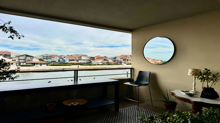 Ma-Cabane - Vente Appartement CAPBRETON, 63 m²