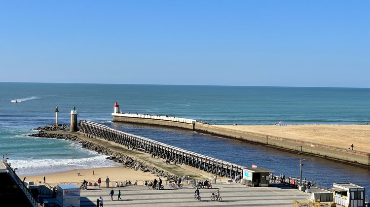 Ma-Cabane - Vente Appartement Capbreton, 120 m²