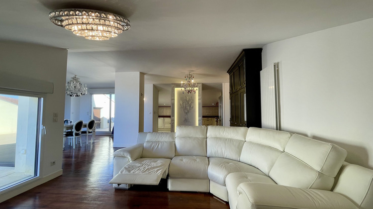 Ma-Cabane - Vente Appartement Capbreton, 120 m²