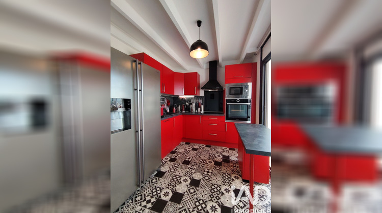 Ma-Cabane - Vente Appartement Capbreton, 82 m²