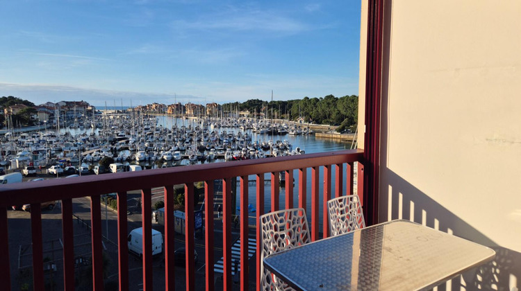 Ma-Cabane - Vente Appartement CAPBRETON, 57 m²