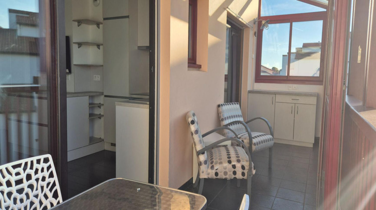 Ma-Cabane - Vente Appartement CAPBRETON, 57 m²