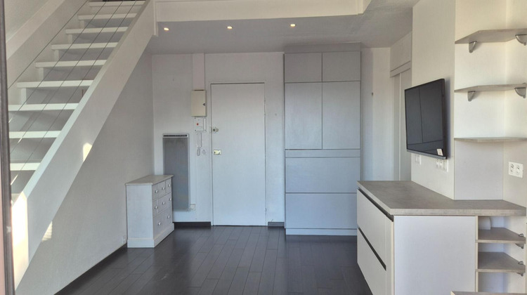 Ma-Cabane - Vente Appartement CAPBRETON, 57 m²