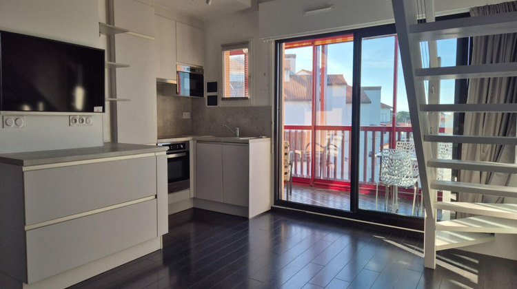 Ma-Cabane - Vente Appartement CAPBRETON, 57 m²