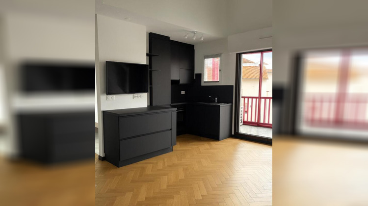 Ma-Cabane - Vente Appartement CAPBRETON, 57 m²