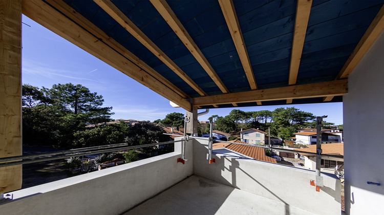 Ma-Cabane - Vente Appartement CAPBRETON, 64 m²