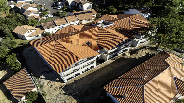 Ma-Cabane - Vente Appartement CAPBRETON, 99 m²