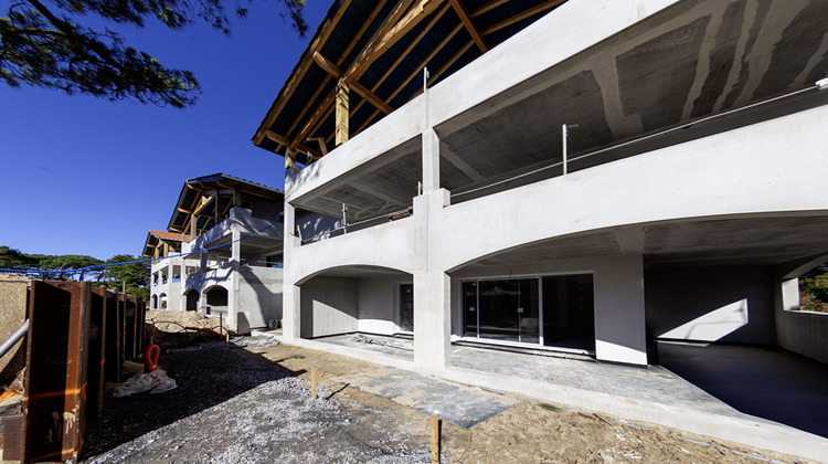 Ma-Cabane - Vente Appartement CAPBRETON, 99 m²