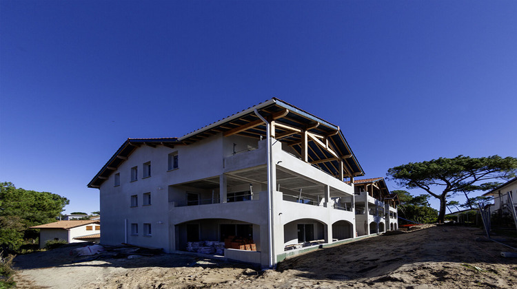 Ma-Cabane - Vente Appartement CAPBRETON, 99 m²