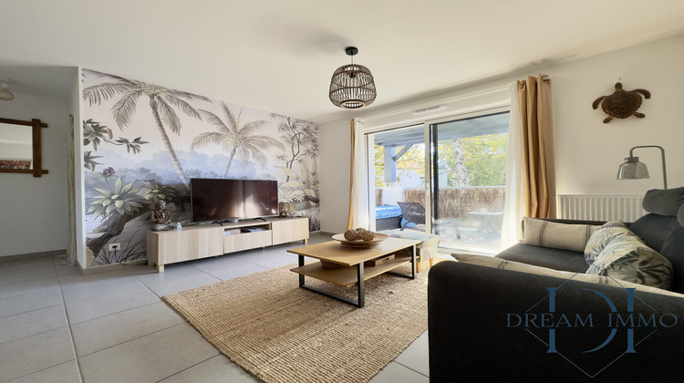 Ma-Cabane - Vente Appartement Capbreton, 42 m²