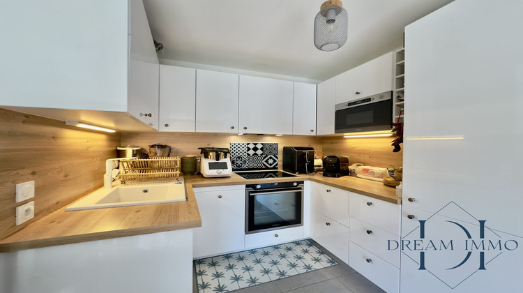 Ma-Cabane - Vente Appartement Capbreton, 42 m²