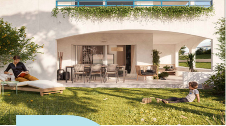 Ma-Cabane - Vente Appartement Capbreton, 63 m²