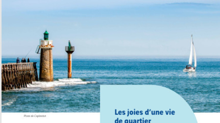 Ma-Cabane - Vente Appartement Capbreton, 96 m²