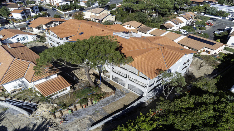 Ma-Cabane - Vente Appartement CAPBRETON, 45 m²