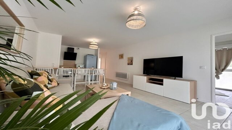 Ma-Cabane - Vente Appartement Capbreton, 67 m²