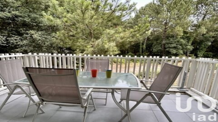 Ma-Cabane - Vente Appartement Capbreton, 67 m²