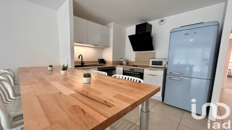 Ma-Cabane - Vente Appartement Capbreton, 67 m²