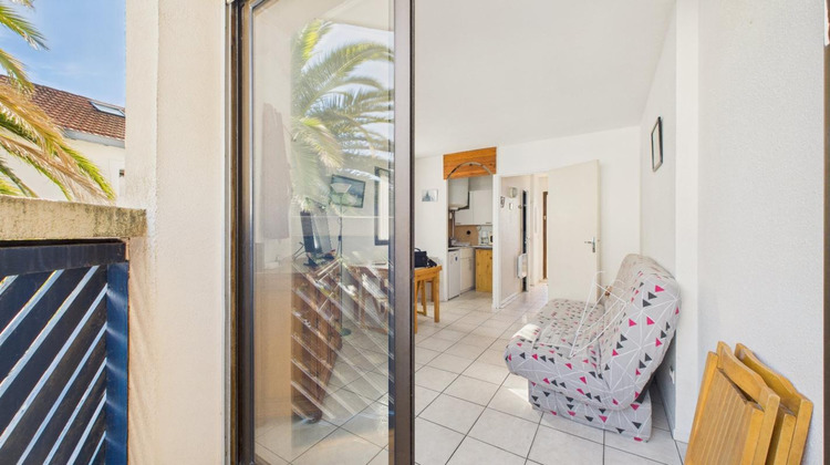Ma-Cabane - Vente Appartement CAPBRETON, 22 m²