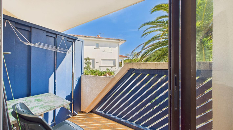 Ma-Cabane - Vente Appartement CAPBRETON, 22 m²