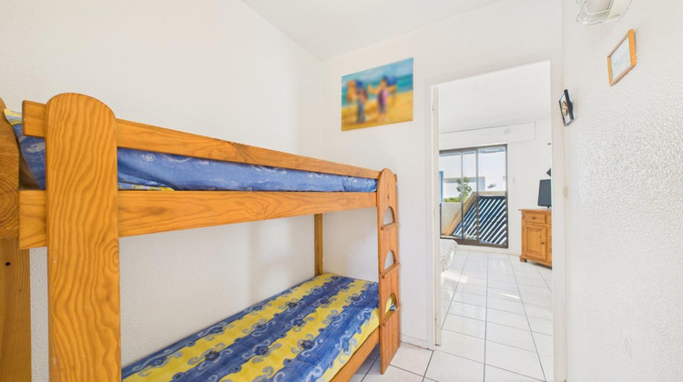 Ma-Cabane - Vente Appartement CAPBRETON, 22 m²