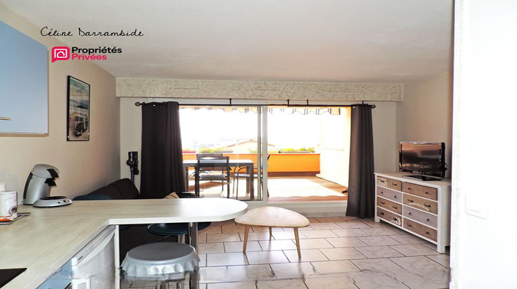 Ma-Cabane - Vente Appartement CAPBRETON, 29 m²