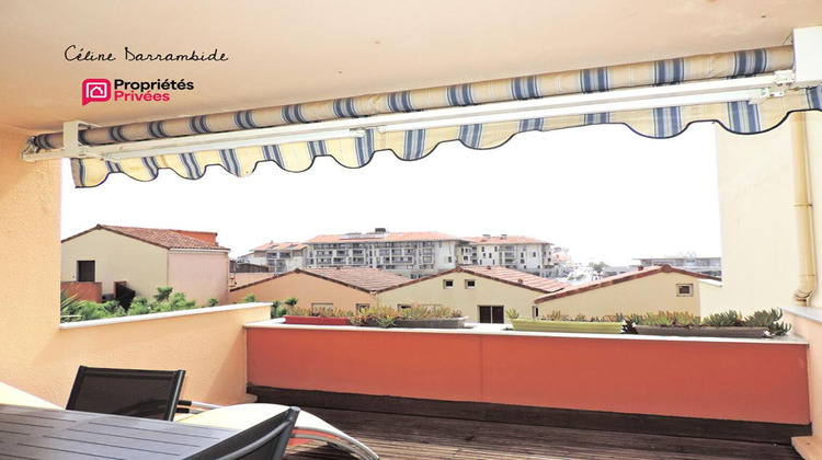 Ma-Cabane - Vente Appartement CAPBRETON, 29 m²