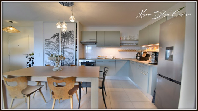 Ma-Cabane - Vente Appartement CAPBRETON, 63 m²