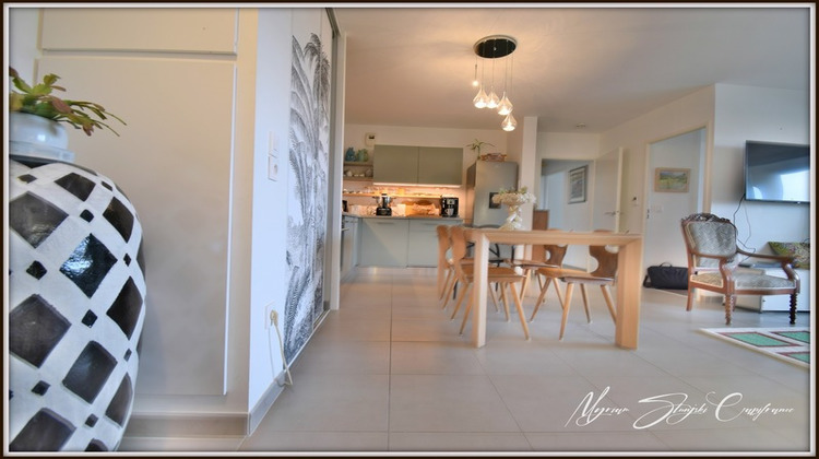 Ma-Cabane - Vente Appartement CAPBRETON, 63 m²