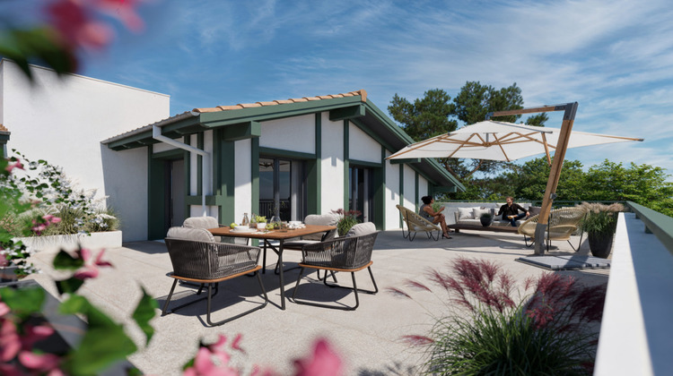 Ma-Cabane - Vente Appartement CAPBRETON, 113 m²