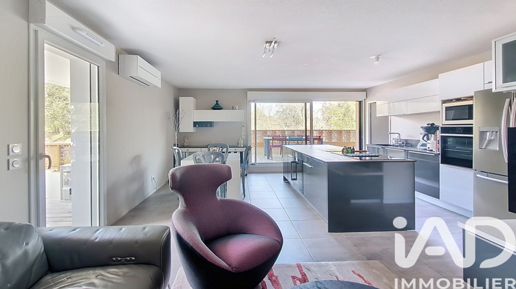 Ma-Cabane - Vente Appartement Capbreton, 83 m²