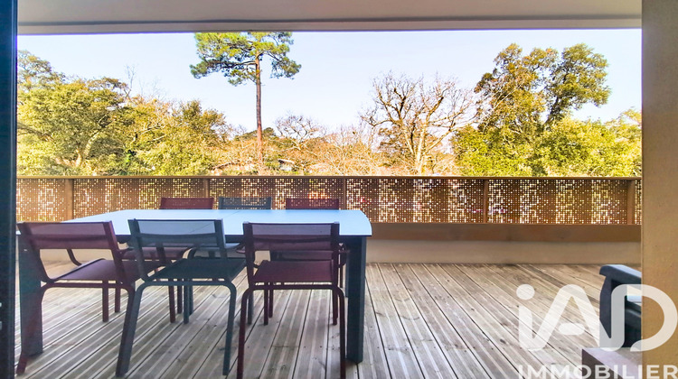 Ma-Cabane - Vente Appartement Capbreton, 83 m²