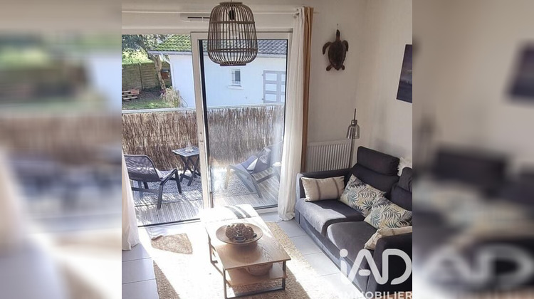 Ma-Cabane - Vente Appartement Capbreton, 43 m²