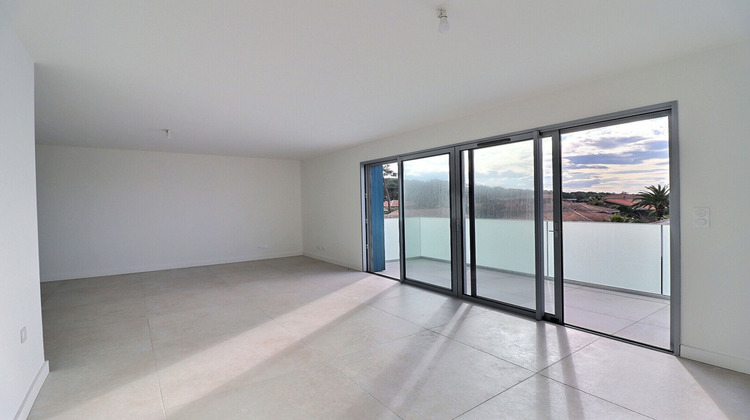 Ma-Cabane - Vente Appartement CAPBRETON, 74 m²