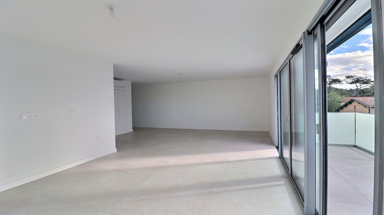 Ma-Cabane - Vente Appartement CAPBRETON, 74 m²