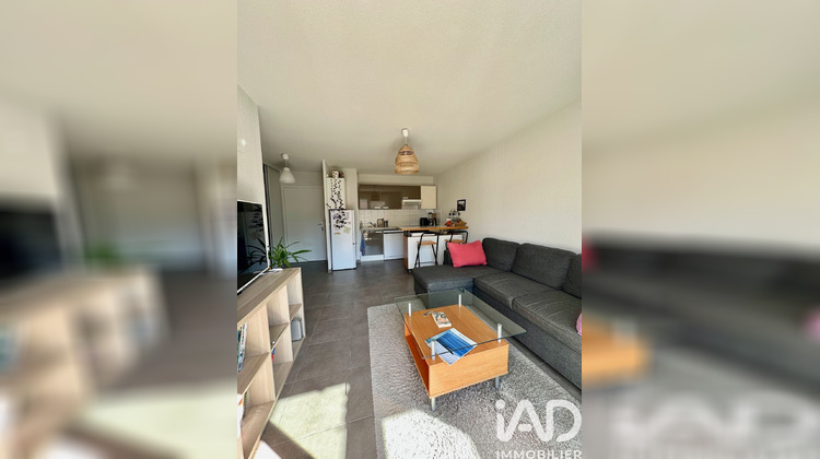 Ma-Cabane - Vente Appartement Capbreton, 38 m²