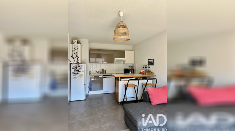 Ma-Cabane - Vente Appartement Capbreton, 38 m²