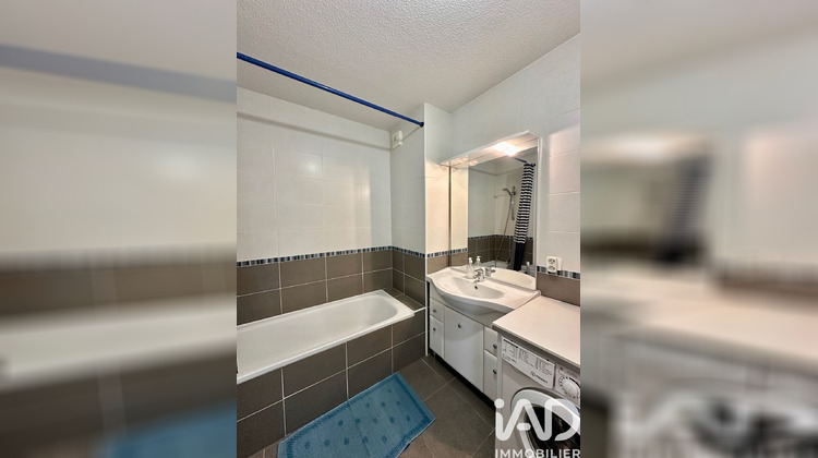 Ma-Cabane - Vente Appartement Capbreton, 38 m²