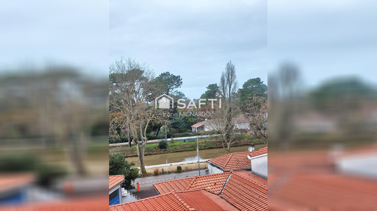 Ma-Cabane - Vente Appartement Capbreton, 97 m²